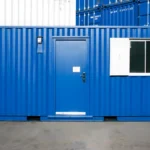 EARL Container-Bureau-20-Pieds-avec-Cuisine-et-Toilettes-1