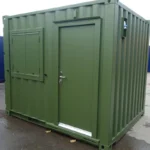 EARL Conteneur-de-Bureau-10-Pieds