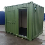 EARL Conteneur-de-Bureau-10-Pieds-4