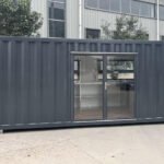 conteneur Café bar mobile2