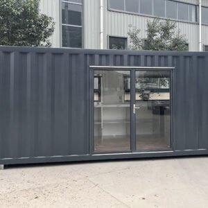 conteneur Café bar mobile2