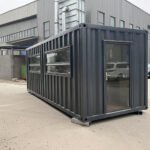 conteneur Café bar mobile3