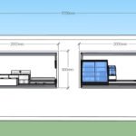 conteneur Café bar mobile6