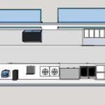 conteneur Café bar mobile8