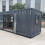 conteneur Café mobil1