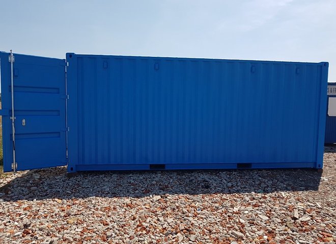 conteneur DV13 conteneur DV13