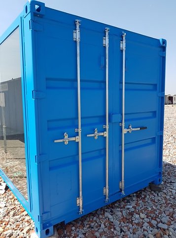 conteneur DV9 conteneur DV9