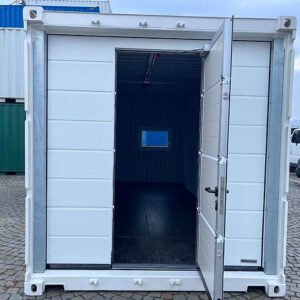 conteneur Porte Hörmann4