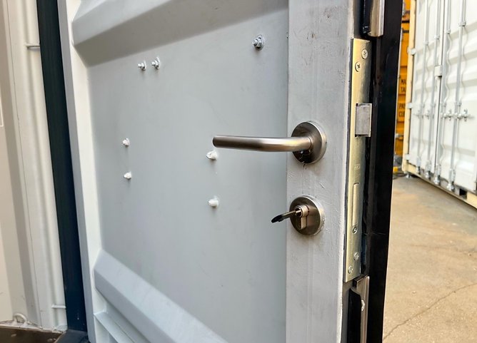 conteneur à volet 13 conteneur à volet 13