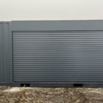 conteneur à volet 4