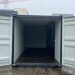 conteneur à volet 6