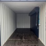 conteneur à volet 7