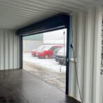 conteneur à volet 8