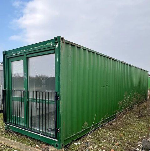 conteneur aménagé1 conteneur aménagé1