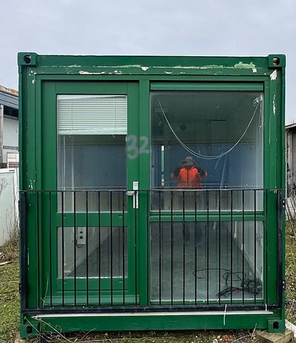 conteneur aménagé7 conteneur aménagé7