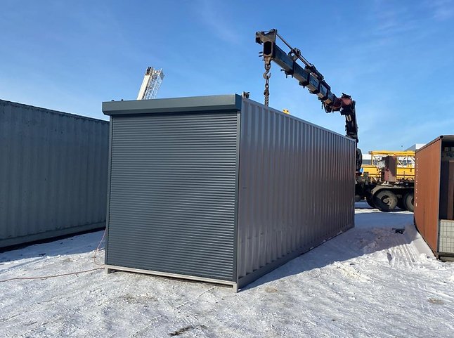 conteneur cube1 conteneur cube1