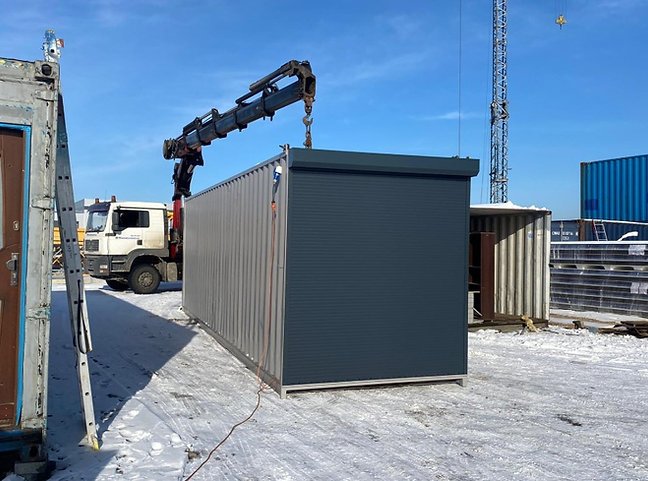 conteneur cube3 conteneur cube3