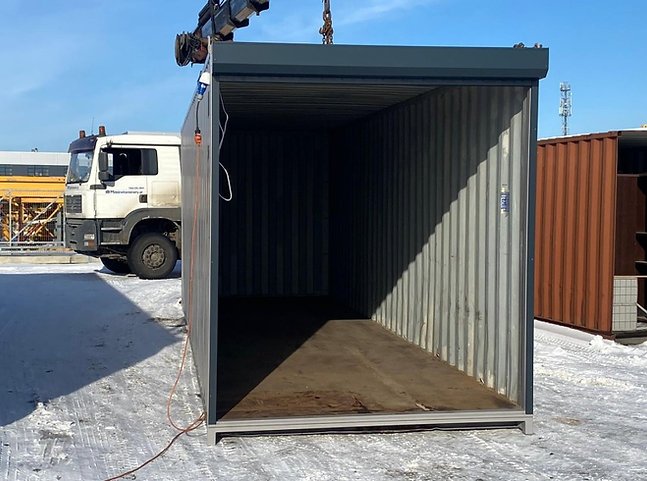 conteneur cube8 conteneur cube8