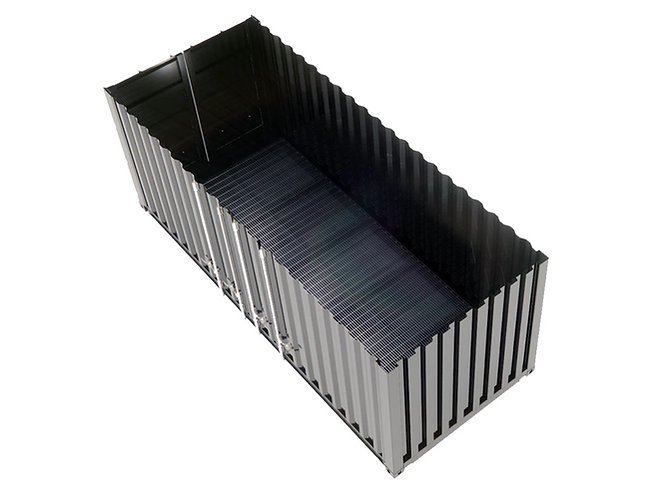 conteneur de stockage2 conteneur de stockage2