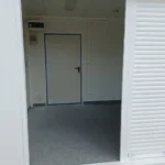 EARL Container-commercial-avec-installation-electrique-en-option