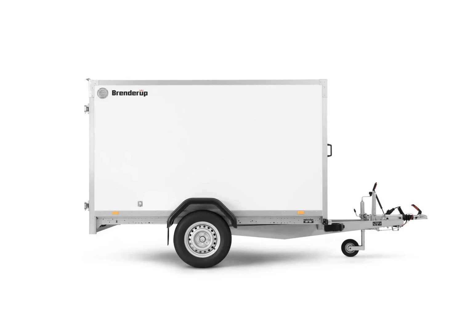 REMORQUE-FOURGON-BRENDERUP-CD260WB-13001 REMORQUE-FOURGON-BRENDERUP-CD260WB-13001