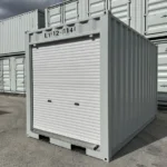 EAL Vue-exterieure-du-container-12-pieds-neuf-avec-poches-pour-fourches