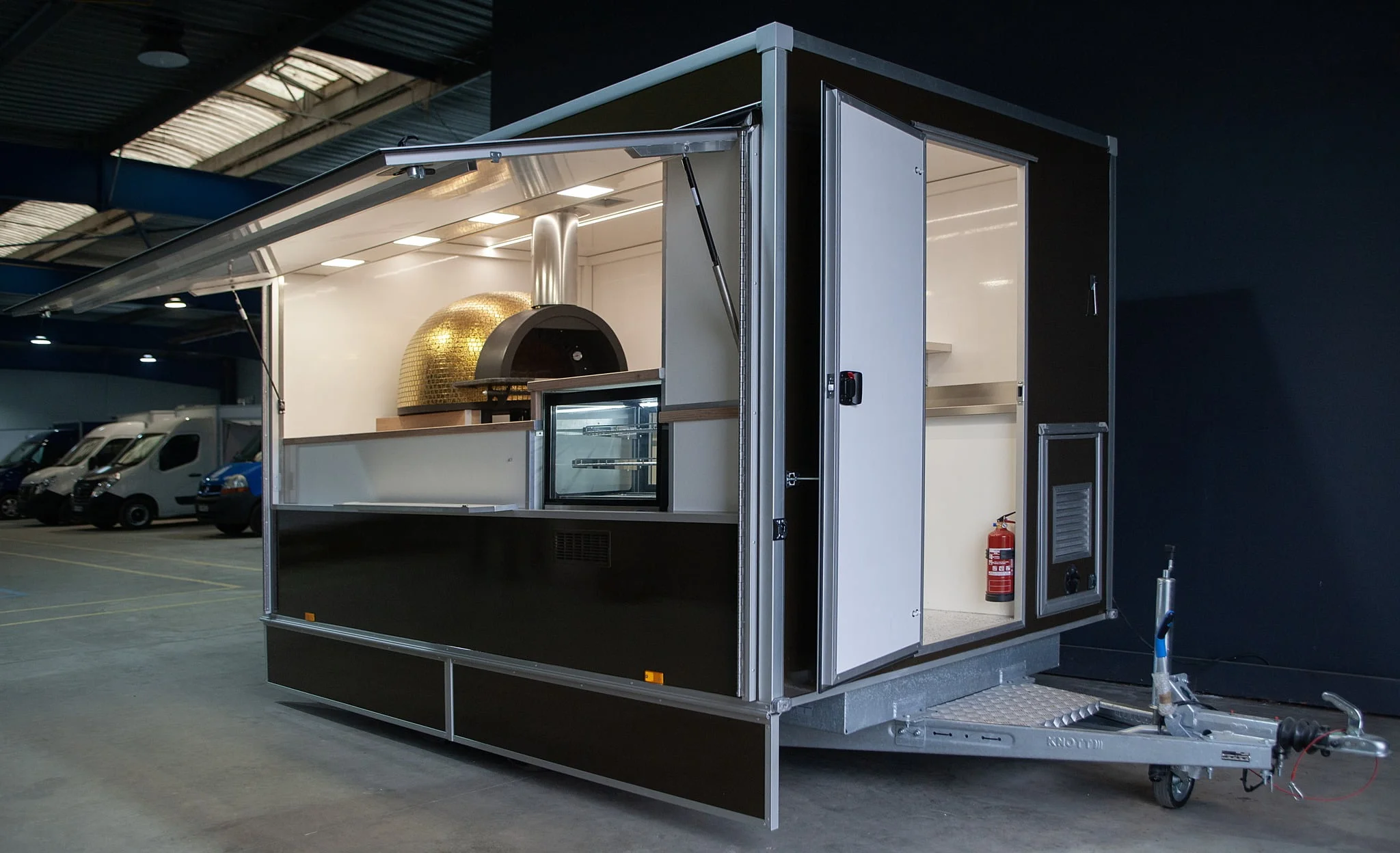 EARL PIZZA 11 EARL PIZZA 11