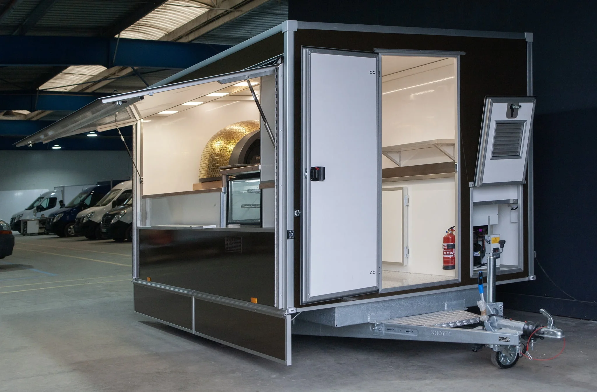 EARL PIZZA 15 EARL PIZZA 15