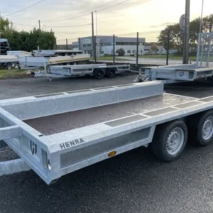 EARL REMORQUE-PORTE-ENGINS-HENRA-TYPE-MT-350X150-PTAC3500KG4-5