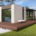 Earl-Tiny-House-Maison-modulaire-Mini-maison-40-m²-Econome-en-energie1