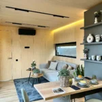 Earl-Tiny-House-Maison-modulaire-Mini-maison-40-m²-Econome-en-energie8