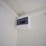 Earl Equipement-electrique-Module-Container-Amenage-de-18-m2