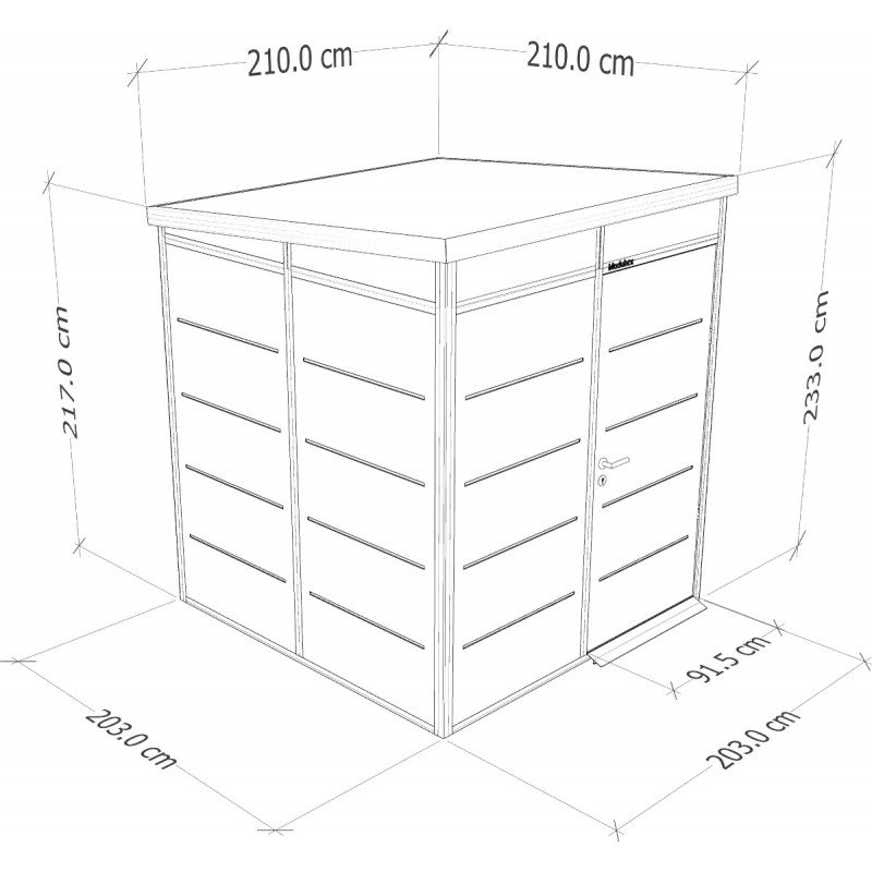abri-de-jardin-modulaire-isole-2x2m-blanc-plancher-inclus-Earl jourdier2 abri-de-jardin-modulaire-isole-2x2m-blanc-plancher-inclus-Earl jourdier2