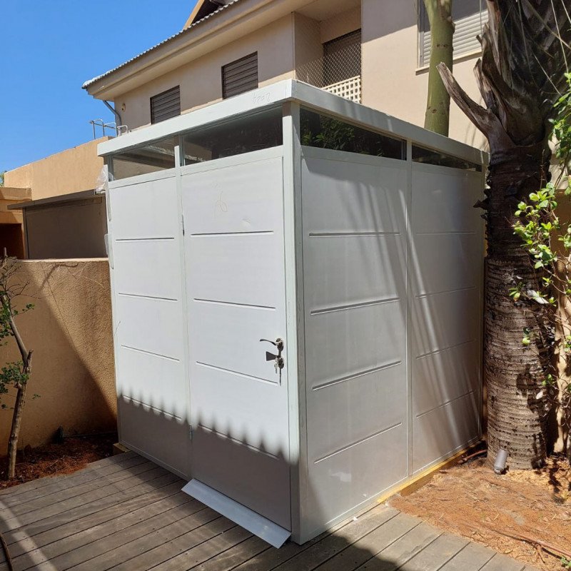 abri-de-jardin-modulaire-isole-2x2m-blanc-plancher-inclus-Earl jourdier5 abri-de-jardin-modulaire-isole-2x2m-blanc-plancher-inclus-Earl jourdier5