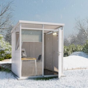 abri-de-jardin-modulaire-isole-2x2m-blanc-plancher-inclus-Earl jourdier8